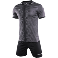 ИГРОВАЯ ФОРМА