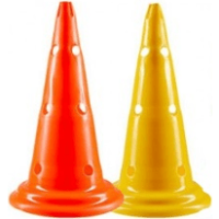 КОНУСЫ И ПАЛКИ