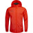 Ветровка KELME Raincoat Orange