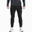 Брюки KELME Knitted Leg Trousers Black