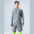 Вратарская форма KELME Long Sleeve Goalkeeper Suit Grey