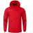 Ветровка KELME Raincoat Red