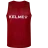 Детская манишка KELME Children's Training Vest Red