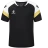 Футболка KELME T-Shirt Black