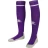 Детские гетры KELME Children's Football Socks Light Purple