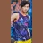 Майка KELME Casual Vest Light Purple