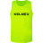 Детская манишка KELME Children's Training Vest Neon