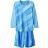 Детский комплект (лонгслив, шорты) KELME Long Sleeve Goalkeeper Suit Light Blue