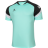 Детская футболка KELME Short Sleeve Training Suit Kid Mint