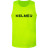 Манишка KELME Adult Training Vest Neon