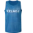 Детская манишка KELME Children's Training Vest Blue